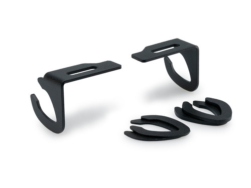 PUIG INDICATOR MOUNT ADAPTOR BLACK - 9604N - DUCATI MONSTER 937 SP