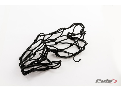 PUIG ELASTIC NETS - 0788 - INDIAN FTR SPORT