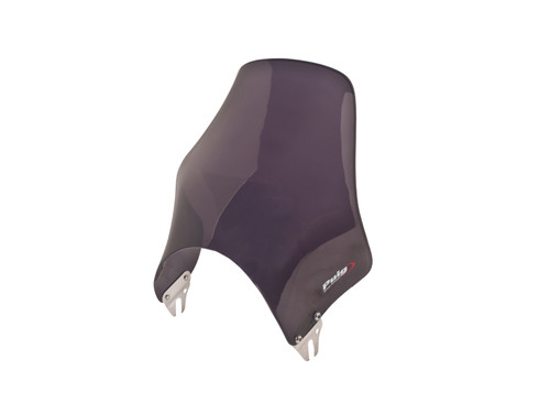 PUIG NAKED SCREEN - 0869 - ROYAL ENFIELD CONTINENTAL GT 650