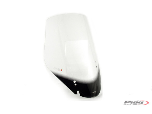 Puig Touring Screen for Kawasaki KLV1000 (04-05)