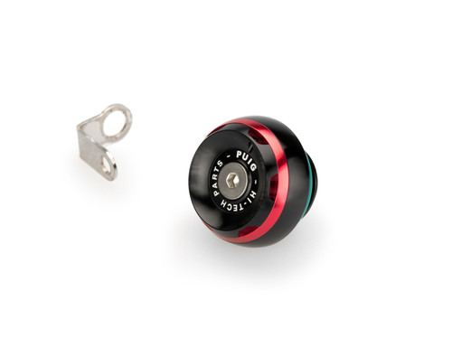 PUIG ENGINE OIL FILLER CAP - 20340 - TRIUMPH STREET TRIPLE 765 R