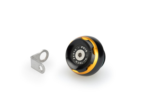 PUIG ENGINE OIL FILLER CAP - 20340 - TRIUMPH STREET TRIPLE 765 R