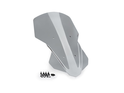 PUIG TOURING SCREEN - 20434 - YAMAHA TRACER 7 GT