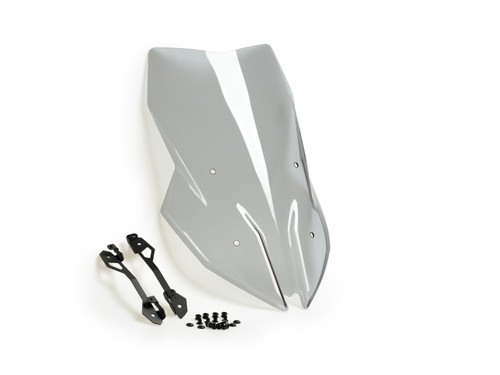 Puig Touring Screen for BMW M1000 XR (24-26)