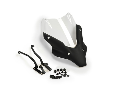 Puig New Generation Sport Screen for Yamaha MT-07 (21-24)