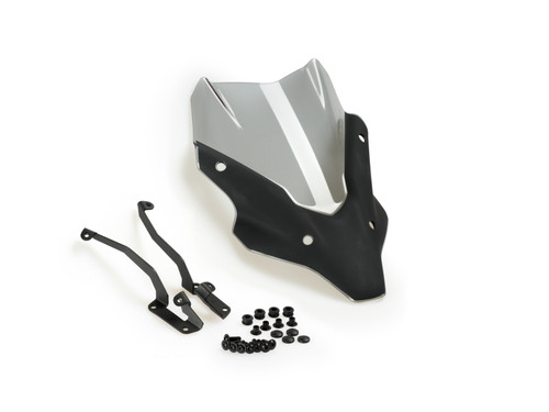 Puig New Generation Sport Screen for Yamaha MT-07 (21-24)