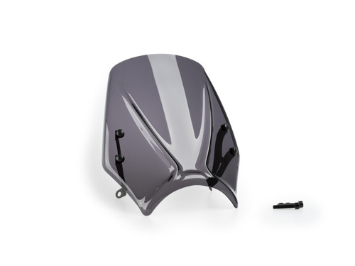PUIG NEW GENERATION SPORT SCREEN - 20638 - TRIUMPH TRIDENT 660