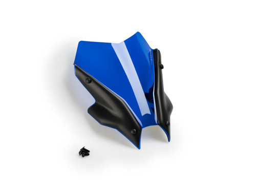 PUIG NEW GENERATION SPORT SCREEN - 20644 - YAMAHA MT-09 SP