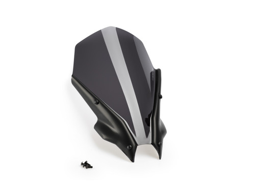 PUIG NEW GENERATION TOURING SCREEN - 20645 - YAMAHA MT-09 SP