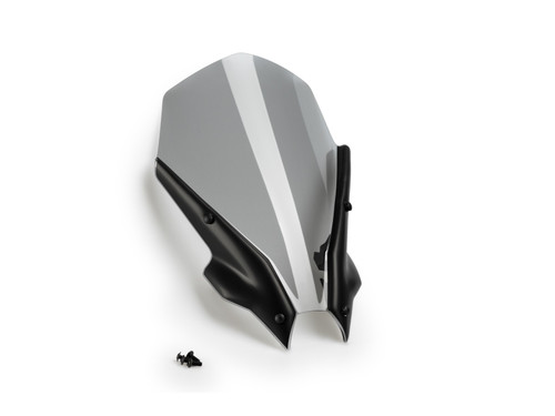 Puig New Generation Touring Screen for Yamaha MT-09 (21-23)