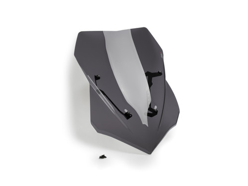 PUIG TOURING SCREEN - 20728 - DUCATI MULTISTRADA V4 RS