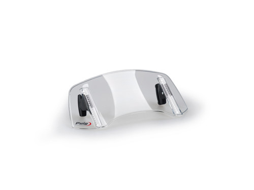 PUIG SCREEN EXTENDER 325 X 140MM - 20763 - KTM 890 ADVENTURE R
