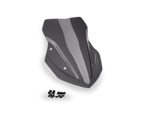 PUIG SPORT SCREEN - 20773 - HONDA NC750X DCT