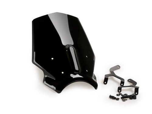 Puig New Generation Sport Screen for Honda CB1000R (21-25)