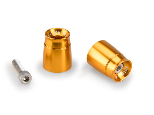 PUIG SPORT BAR ENDS - 21008 - KAWASAKI ELIMINATOR 500 SE