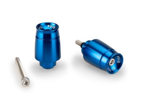 PUIG SPORT BAR ENDS - 21009 - HONDA CB1000 HORNET SP