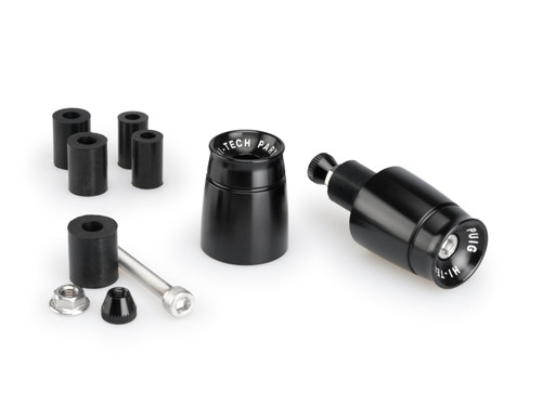 PUIG SPORT BAR ENDS - 21011 - INDIAN FTR SPORT