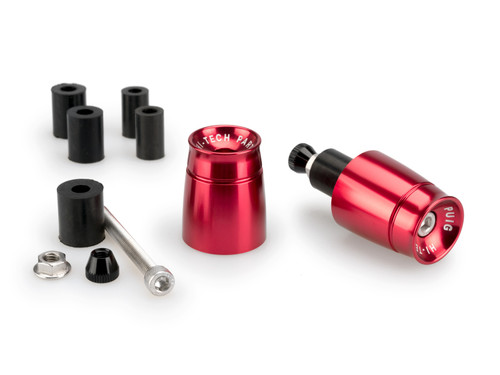 PUIG SPORT BAR ENDS - 21011 - INDIAN FTR SPORT