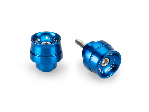 PUIG SPEED BAR ENDS - 21012 - HONDA CB1000 HORNET SP