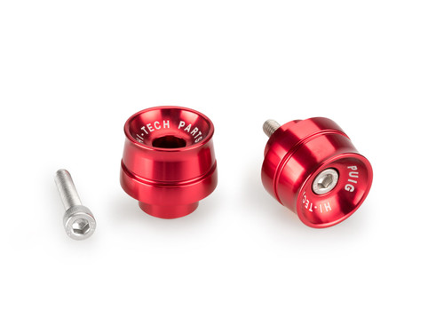 PUIG SPEED BAR ENDS - 21020 - HONDA PCX 125
