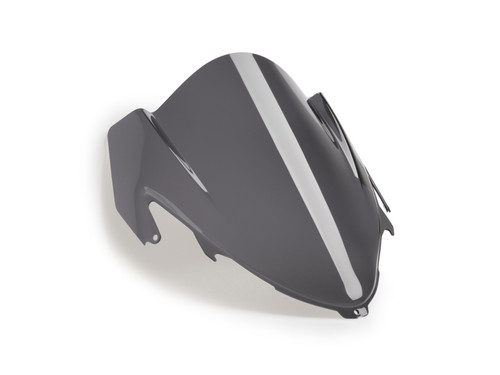 PUIG Z-RACING SCREEN - 21138 - SUZUKI GSX-R1300 HAYABUSA SPECIAL EDITION