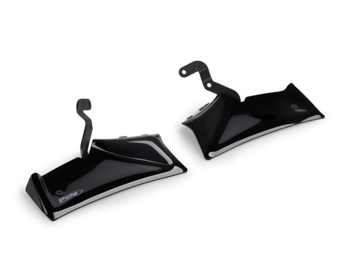 PUIG NAKED FRONTAL SPOILER - 21471 - YAMAHA MT-10 SP