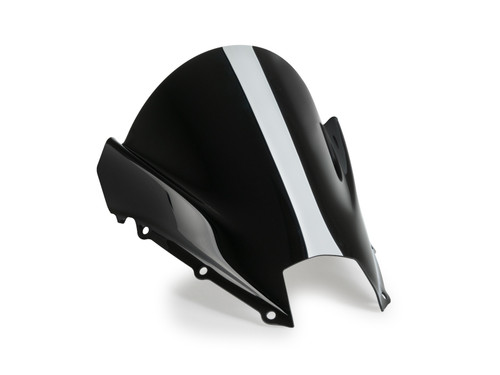 Puig Z-Racing Screen for Kawasaki H2 SX (23-26)