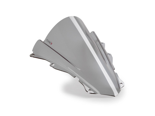 Puig Z-Racing Screen for Kawasaki Ninja ZX-4R (24-26)