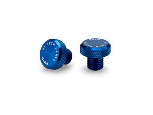 PUIG MIRROR HOLE SCREW PLUG - 21804 - YAMAHA X-MAX 125
