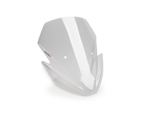 PUIG NEW GENERATION SPORT SCREEN - 21867 - CFMOTO 800NK SPORT