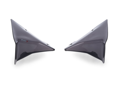 Puig Upper Deflectors for BMW R1300 GS Option 719 Tramuntana (23-25)