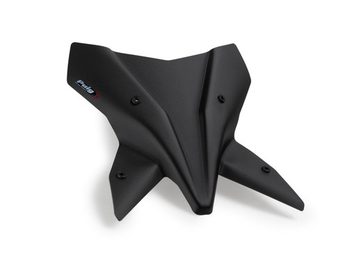 Puig New Generation Sport Screen for KTM 1390 Super Duke R (24-26)