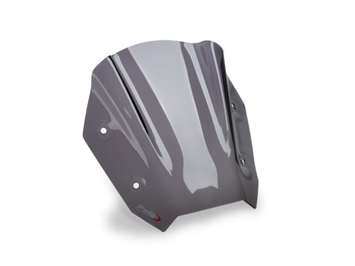 PUIG SPORT SCREEN - 22020 - HONDA NX500 E-CLUTCH