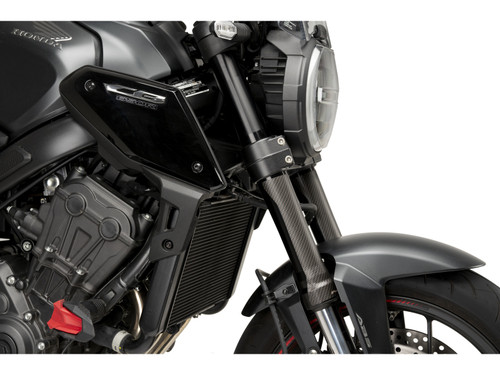 PUIG FORK PROTECTOR - 22052 - YAMAHA YZF-R3