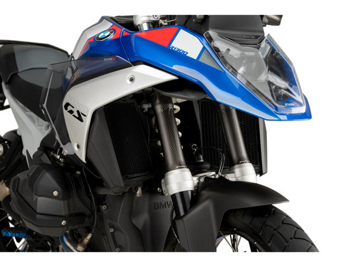 PUIG FORK PROTECTOR - 22052 - YAMAHA YZF-R3