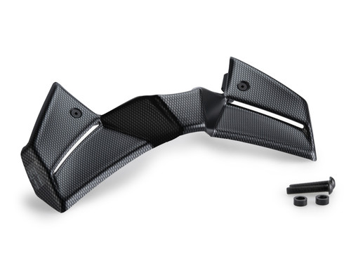 PUIG NAKED FRONT SPOILER - 22079 - YAMAHA MT-09 Y-AMT