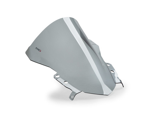 Puig Z-Racing Screen for Triumph Daytona 660 (24-26)