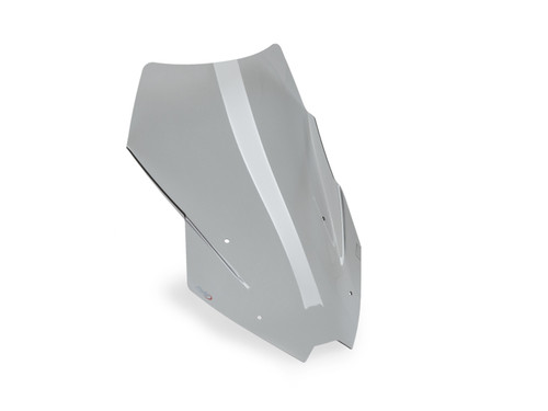 PUIG NEW GENERATION SPORT SCREEN - 22453 - TRIUMPH BONNEVILLE T120 BLACK