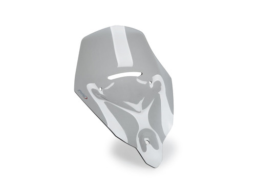 Puig Sport Screen for Triumph Tiger Sport 800 (25)