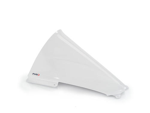 Puig Z-Racing Screen for Ducati Panigale V4 (20-24)