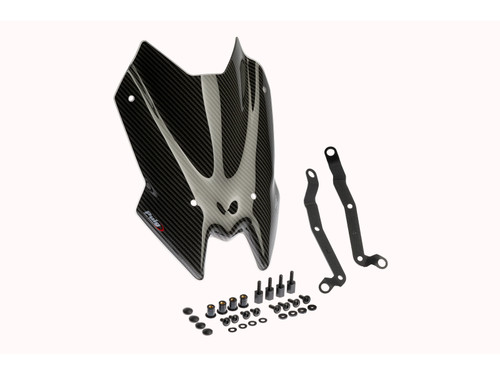 PUIG NEW GENERATION SPORT SCREEN - 3840 - KAWASAKI Z900SE