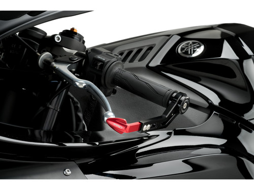 PUIG CLUTCH LEVER GUARD - 3877 - INDIAN FTR SPORT