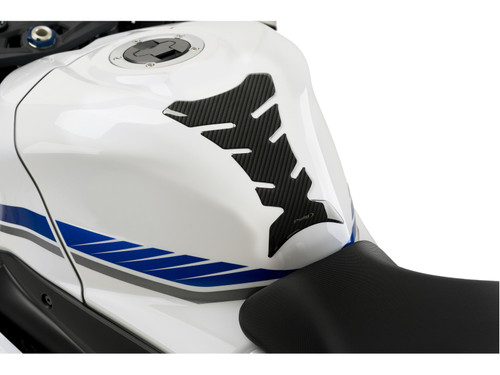 PUIG PERFORMANCE TANK PAD - 4051 - INDIAN FTR SPORT