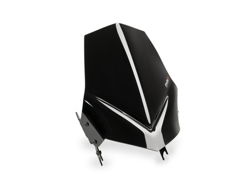 Puig New Generation Sport Screen for Suzuki GSR 600 (06-11)