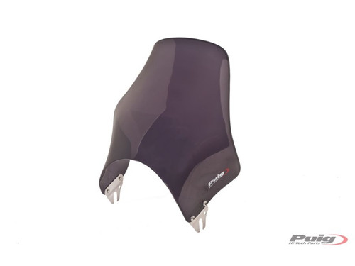 PUIG NAKED SCREEN - 4320 - YAMAHA YBR 125