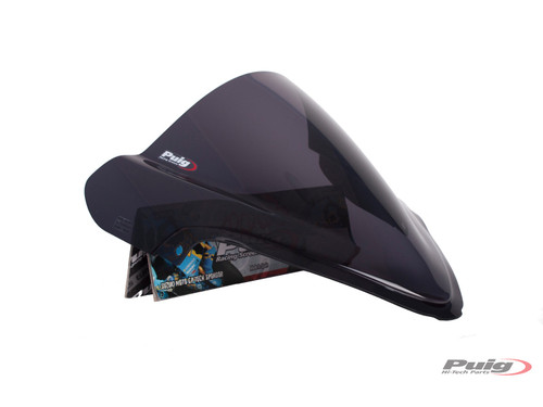 PUIG RACING SCREEN - 4826 - SUZUKI GSX1300R HAYABUSA ABS