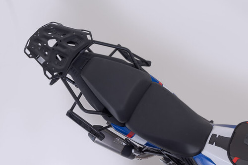 SW-Motech Saddlebag set Side Bag WP Waterproof system V-LOC 16/11 l. BMW F 450 GS (25-). For models with BMW luggage rack fitted
