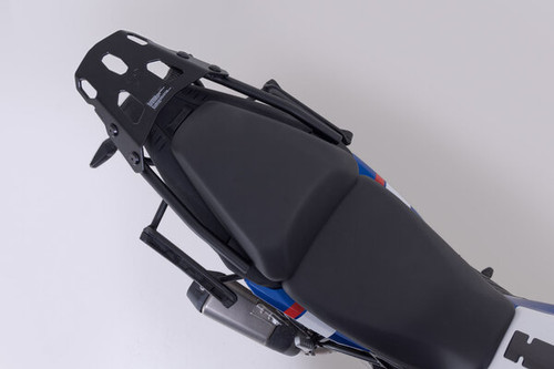 SW Motech Legend Gear Side Bag system V-LOC 16/11 l. BMW F 450 GS (25-)