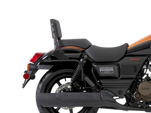 SHAD 3P PANNIER FITTING KIT - U0RN19IF - UM RENEGADE VEGAS 124