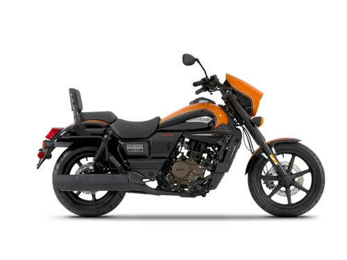 SHAD 3P PANNIER FITTING KIT - U0RN19IF - UM RENEGADE VEGAS 124